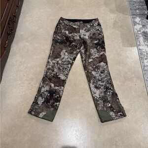 SHE Outdoor Camouflage pants